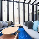Ibis Styles Centre Hotel 3*