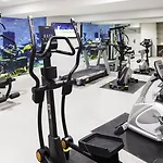 Hotel Ibis Styles Centre 3*