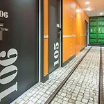 Ibis Styles Centre 3* La Rochelle (Charente-Maritime)