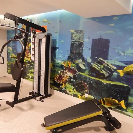 Hotel Ibis Styles Centre Vieux Port 3*