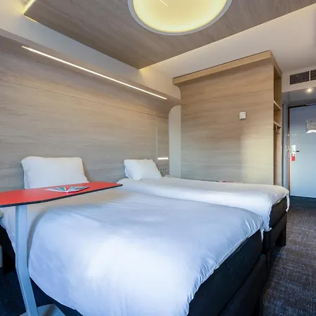 Hotel Ibis Styles Centre Vieux Port La Rochelle (Charente-Maritime)