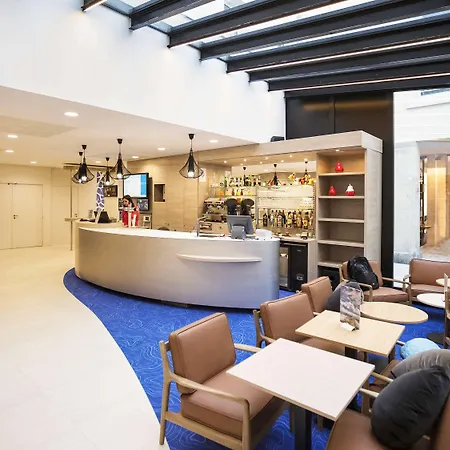 Ibis Styles Centre Vieux Port La Rochelle (Charente-Maritime)