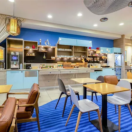 Hotel Ibis Styles Centre Vieux Port