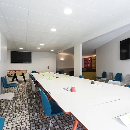 فندق Ibis Styles Centre Vieux Port 3*