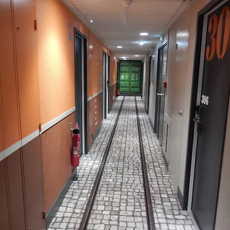 Ibis Styles Centre Vieux Port فندق لا روشيل