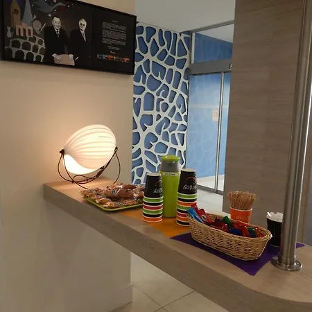 Ibis Styles Centre Vieux Port La Rochelle (Charente-Maritime)