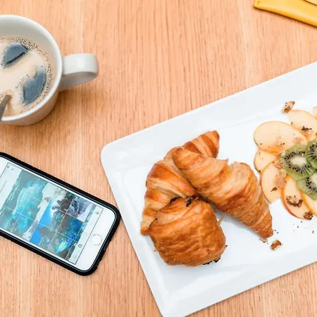 Ibis Styles Centre Vieux Port La Rochelle (Charente-Maritime)