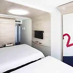 Ibis Styles Centre Vieux Port