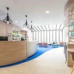 Ibis Styles Centre Vieux Port Hotell La Rochelle (Charente-Maritime)