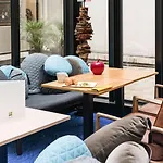 Ibis Styles Centre Vieux Port La Rochelle (Charente-Maritime)