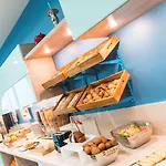 Ibis Styles Centre Vieux Port Hotell