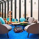 Ibis Styles Centre Vieux Port La Rochelle (Charente-Maritime)