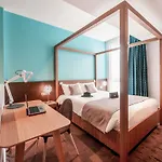 فندق Ibis Styles Centre Vieux Port لا روشيل