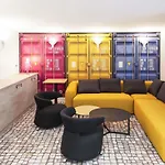 Ibis Styles Centre Vieux Port 3* لا روشيل