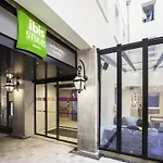 Ibis Styles Centre Vieux Port 3*