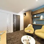 Hotell Ibis Styles Centre Vieux Port