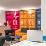 Ibis Styles Centre Vieux Port فندق لا روشيل