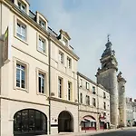 فندق Ibis Styles Centre Vieux Port لا روشيل