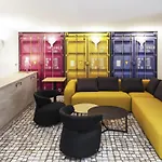 酒店 Ibis Styles Centre Vieux Port 3*