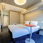 Ibis Styles Centre Vieux Port Hotell