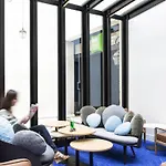 Ibis Styles Centre Vieux Port