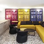 Ibis Styles Centre Vieux Port Hotel La Rochelle (Charente-Maritime)