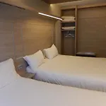 Ibis Styles Centre Vieux Port Hotel 3*