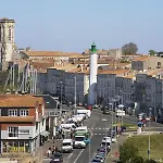 Ibis Styles Centre Vieux Port فندق 3*