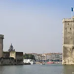Ibis Styles Centre Vieux Port