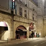 Ibis Styles Centre Vieux Port 酒店 3*