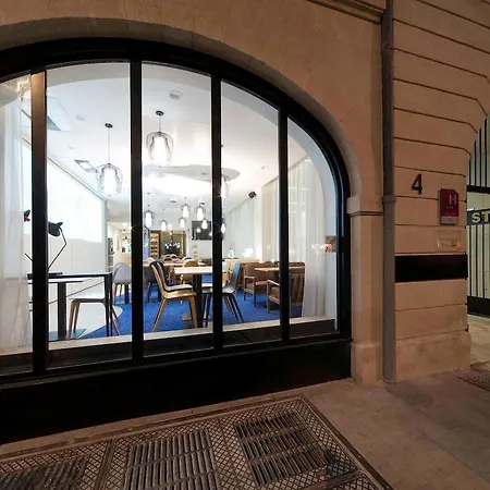 Ibis Styles La Rochelle Centre