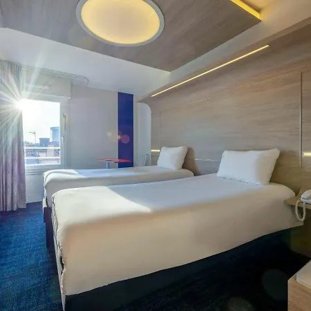 Hotel Ibis Styles La Rochelle Centre La Rochelle (Charente-Maritime)