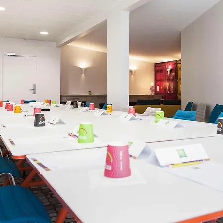 Ibis Styles La Rochelle Centre 3*