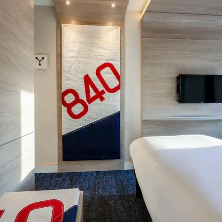 Ibis Styles La Rochelle Centre 3* La Rochelle (Charente-Maritime)