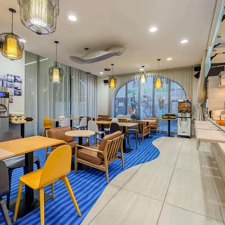 Ibis Styles La Rochelle Centre 3*