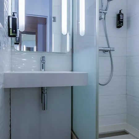 Ibis Styles La Rochelle Centre 3* La Rochelle (Charente-Maritime)