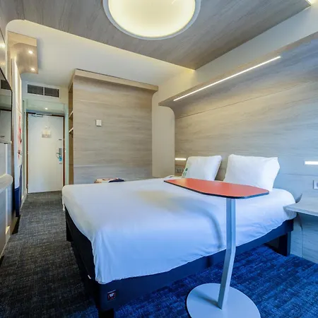 Ibis Styles Centre Vieux Port 3*