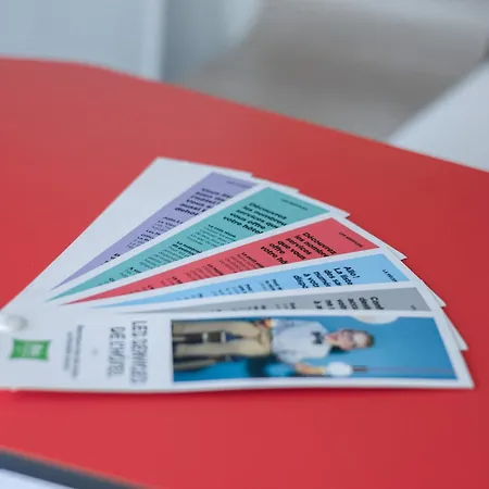 Hotel Ibis Styles La Rochelle Centre La Rochelle (Charente-Maritime)