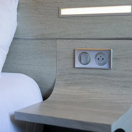 Ibis Styles La Rochelle Centre 3* La Rochelle (Charente-Maritime)