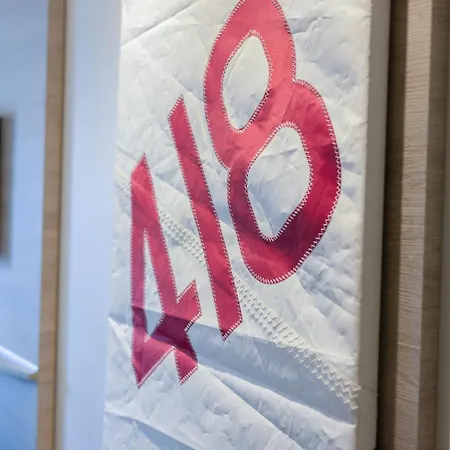 Ibis Styles Centre Vieux Port La Rochelle (Charente-Maritime)