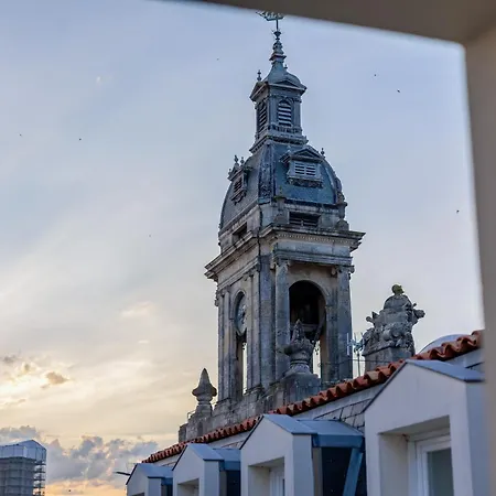 Ibis Styles La Rochelle Centre 3*