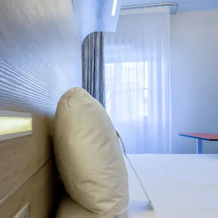 Ibis Styles Centre Vieux Port 3* La Rochelle (Charente-Maritime)