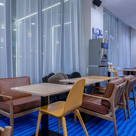 Ibis Styles Centre Vieux Port La Rochelle (Charente-Maritime)