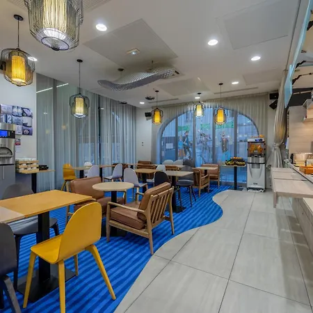 Ibis Styles La Rochelle Centre 3* La Rochelle (Charente-Maritime)