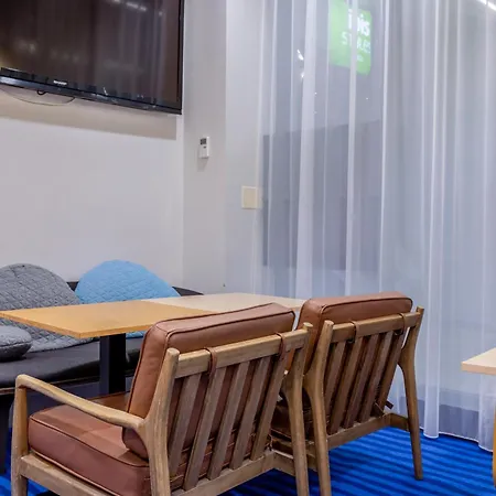 Ibis Styles La Rochelle Centre Hotel