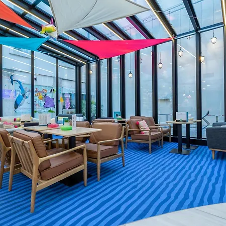 Ibis Styles La Rochelle Centre Hotel La Rochelle (Charente-Maritime)