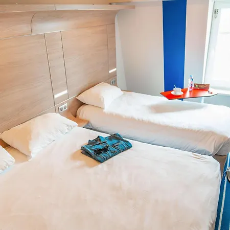 Hotel Ibis Styles La Rochelle Centre