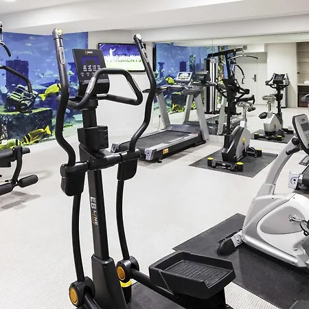 Otel Ibis Styles Centre Vieux Port La Rochelle (Charente-Maritime)