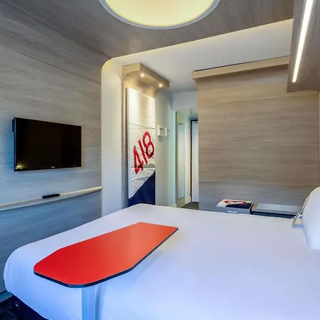 Ibis Styles Centre Vieux Port Otel