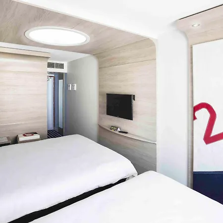 Ibis Styles Centre Vieux Port